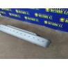 Recambio de paragolpes trasero para seat ibiza (6k) referencia OEM IAM   