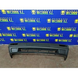 Recambio de paragolpes delantero para volkswagen golf iii berlina (1h1) referencia OEM IAM   