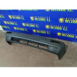 Recambio de paragolpes delantero para volkswagen golf iii berlina (1h1) referencia OEM IAM   