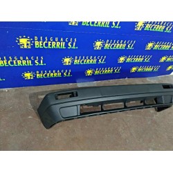 Recambio de paragolpes delantero para volkswagen golf iii berlina (1h1) referencia OEM IAM   