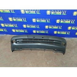 Recambio de paragolpes delantero para opel astra f berlina referencia OEM IAM   