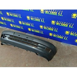 Recambio de paragolpes delantero para opel astra f berlina referencia OEM IAM   