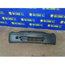 Recambio de paragolpes delantero para renault twingo (co6) referencia OEM IAM   