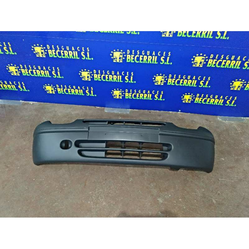 Recambio de paragolpes delantero para renault twingo (co6) referencia OEM IAM   
