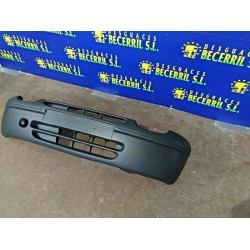 Recambio de paragolpes delantero para renault twingo (co6) referencia OEM IAM   