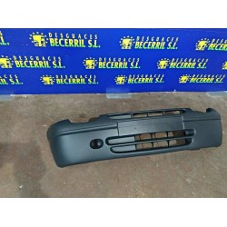 Recambio de paragolpes delantero para renault twingo (co6) referencia OEM IAM   