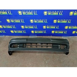 Recambio de paragolpes delantero para renault megane i berlina hatchback (ba0) referencia OEM IAM   