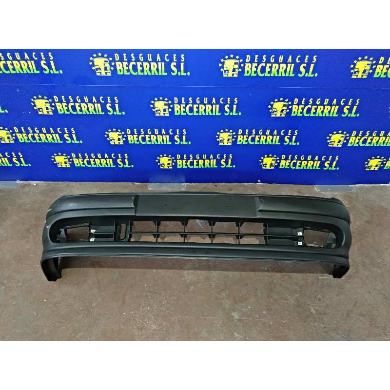 Recambio de paragolpes delantero para renault megane i berlina hatchback (ba0) referencia OEM IAM Recambio de paragolpes delantero para renault megane i berlina hatchback (ba0) referencia OEM IAM