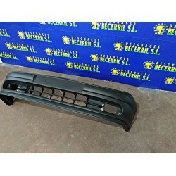 Recambio de paragolpes delantero para renault megane i berlina hatchback (ba0) referencia OEM IAM   