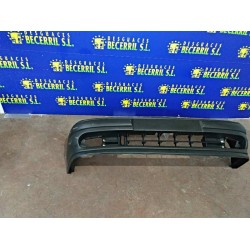 Recambio de paragolpes delantero para renault megane i berlina hatchback (ba0) referencia OEM IAM   
