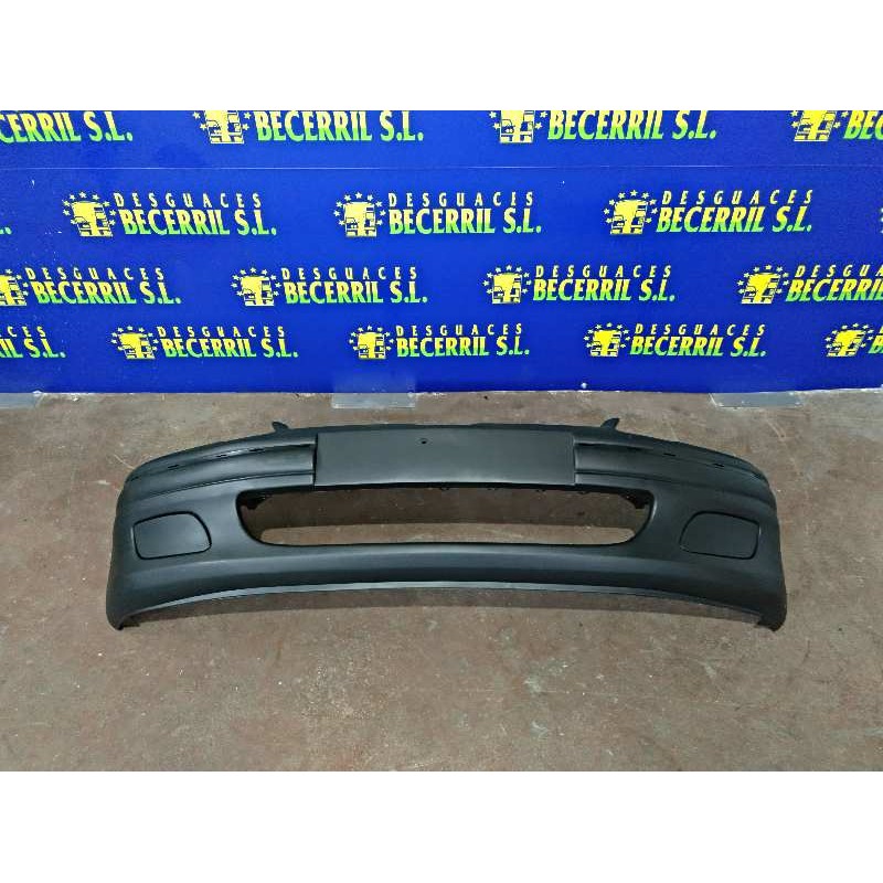Recambio de paragolpes delantero para peugeot 106 (s2) referencia OEM IAM Recambio de paragolpes delantero para peugeot 106 (s2) referencia OEM IAM