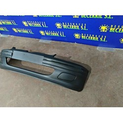 Recambio de paragolpes delantero para peugeot 106 (s2) referencia OEM IAM   