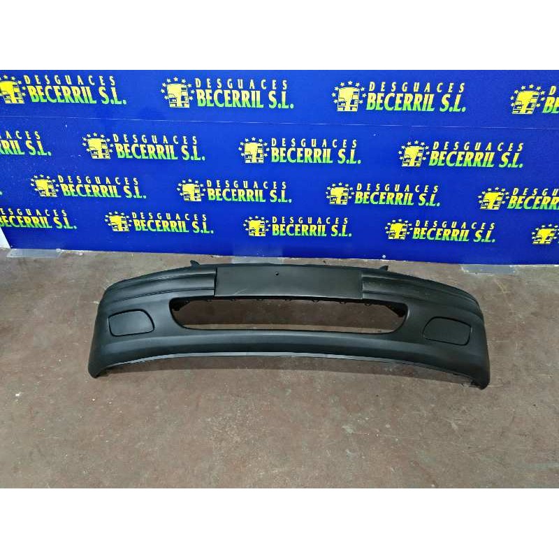 Recambio de paragolpes delantero para peugeot 106 (s2) referencia OEM IAM   
