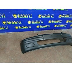 Recambio de paragolpes delantero para peugeot 106 (s2) referencia OEM IAM   