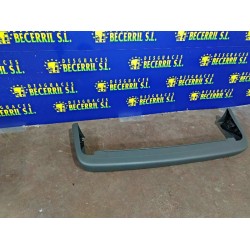 Recambio de paragolpes trasero para renault express f40a referencia OEM IAM   