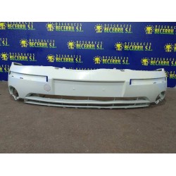 Recambio de paragolpes delantero para ford mondeo berlina (ge) referencia OEM IAM   