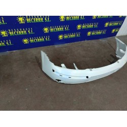 Recambio de paragolpes delantero para ford mondeo berlina (ge) referencia OEM IAM   
