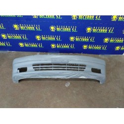 Recambio de paragolpes delantero para peugeot 306 berlina 3/5 puertas (s1) referencia OEM IAM   