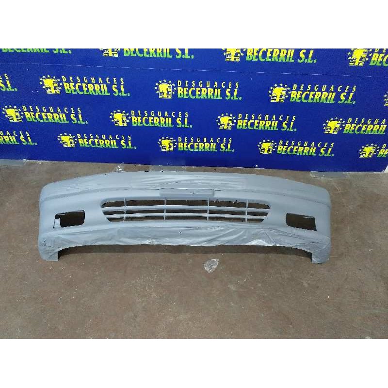 Recambio de paragolpes delantero para peugeot 306 berlina 3/5 puertas (s1) referencia OEM IAM Recambio de paragolpes delantero para peugeot 306 berlina 3/5 puertas (s1) referencia OEM IAM
