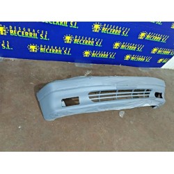 Recambio de paragolpes delantero para peugeot 306 berlina 3/5 puertas (s1) referencia OEM IAM   