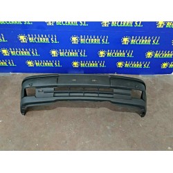 Recambio de paragolpes delantero para opel vectra a referencia OEM IAM   