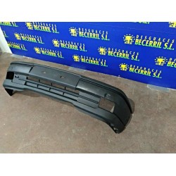 Recambio de paragolpes delantero para opel vectra a referencia OEM IAM   