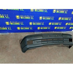 Recambio de paragolpes delantero para opel vectra a referencia OEM IAM   