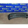 Recambio de paragolpes delantero para opel vectra a referencia OEM IAM   