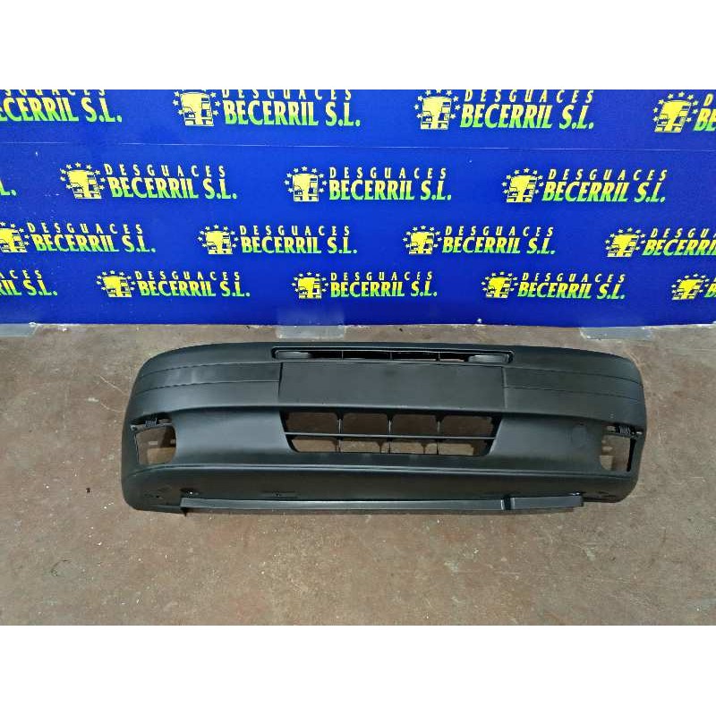 Recambio de paragolpes delantero para fiat punto berl. (176) referencia OEM IAM Recambio de paragolpes delantero para fiat punto berl. (176) referencia OEM IAM