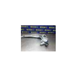 Recambio de paragolpes delantero para peugeot 106 (s1) referencia OEM IAM   