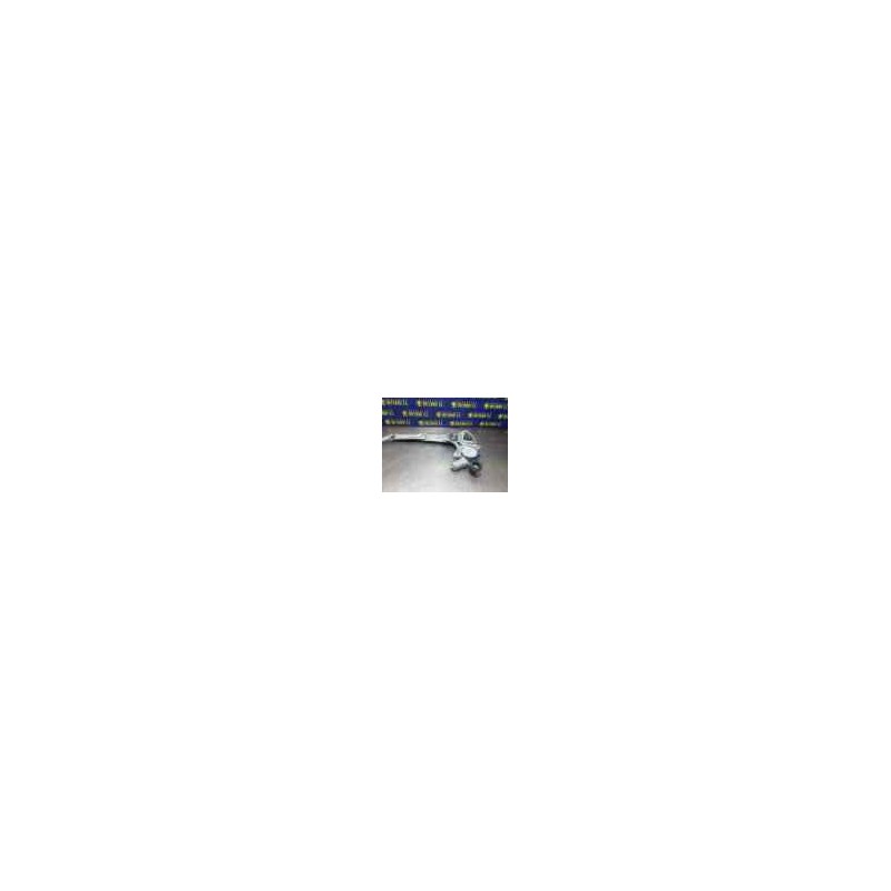 Recambio de paragolpes delantero para peugeot 106 (s1) referencia OEM IAM   