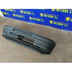 Recambio de paragolpes delantero para peugeot 106 (s1) referencia OEM IAM   