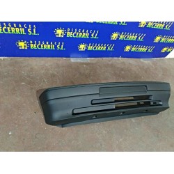 Recambio de paragolpes delantero para peugeot 106 (s1) referencia OEM IAM   