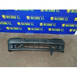 Recambio de paragolpes delantero para renault clio i fase i+ii (b/c57) referencia OEM IAM   