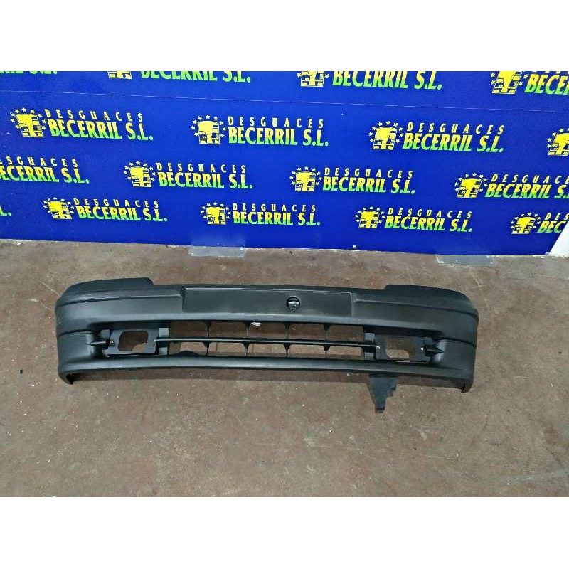 Recambio de paragolpes delantero para renault clio i fase i+ii (b/c57) referencia OEM IAM Recambio de paragolpes delantero para renault clio i fase i+ii (b/c57) referencia OEM IAM