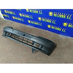 Recambio de paragolpes delantero para renault clio i fase i+ii (b/c57) referencia OEM IAM   