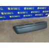 Recambio de paragolpes trasero para renault clio ii fase i (b/cbo) referencia OEM IAM   