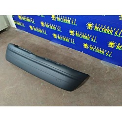 Recambio de paragolpes trasero para renault clio ii fase i (b/cbo) referencia OEM IAM   