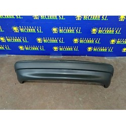 Recambio de paragolpes trasero para opel astra f berlina referencia OEM IAM   