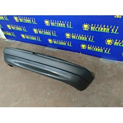 Recambio de paragolpes trasero para opel astra f berlina referencia OEM IAM   