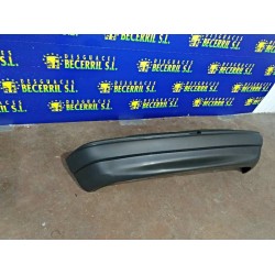 Recambio de paragolpes trasero para opel astra f berlina referencia OEM IAM   