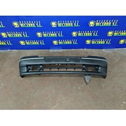 Recambio de paragolpes delantero para renault clio i fase i+ii (b/c57) referencia OEM IAM   