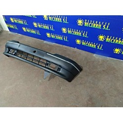 Recambio de paragolpes delantero para renault clio i fase i+ii (b/c57) referencia OEM IAM   