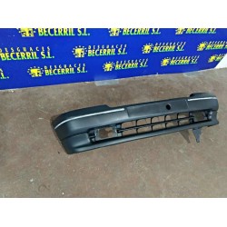 Recambio de paragolpes delantero para renault clio i fase i+ii (b/c57) referencia OEM IAM   