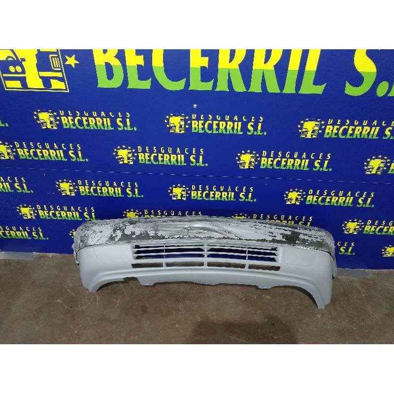 Recambio de paragolpes delantero para citroën xantia berlina referencia OEM IAM Recambio de paragolpes delantero para citroën xantia berlina referencia OEM IAM