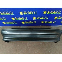 Recambio de paragolpes trasero para opel astra f berlina referencia OEM IAM   