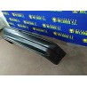 Recambio de paragolpes trasero para opel astra f berlina referencia OEM IAM   