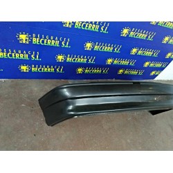 Recambio de paragolpes trasero para opel astra f berlina referencia OEM IAM   