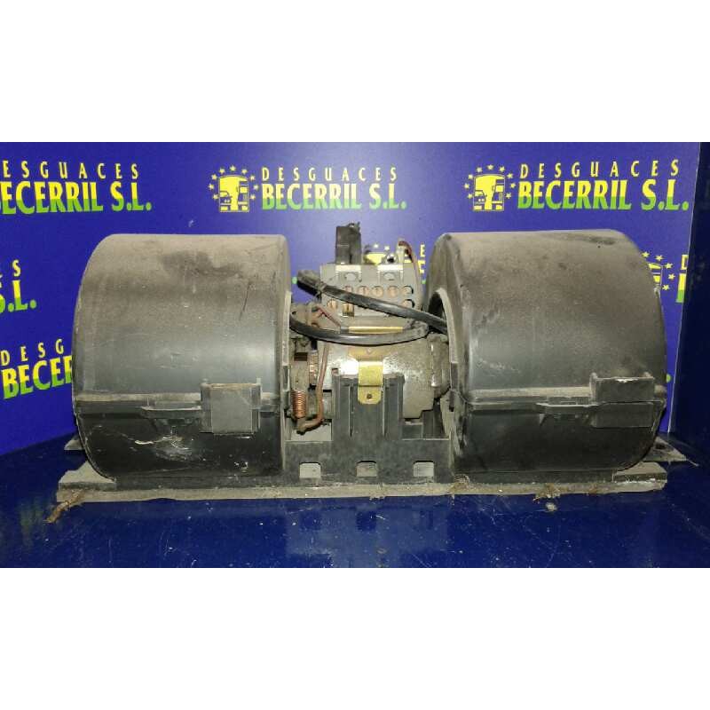 Recambio de motor calefaccion para ford orion gl referencia OEM IAM 1630211 Recambio de motor calefaccion para ford orion gl referencia OEM IAM 1630211