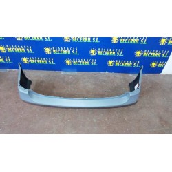 Recambio de paragolpes trasero para opel astra g berlina referencia OEM IAM   